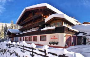 Bergwald Appartements Alpbach